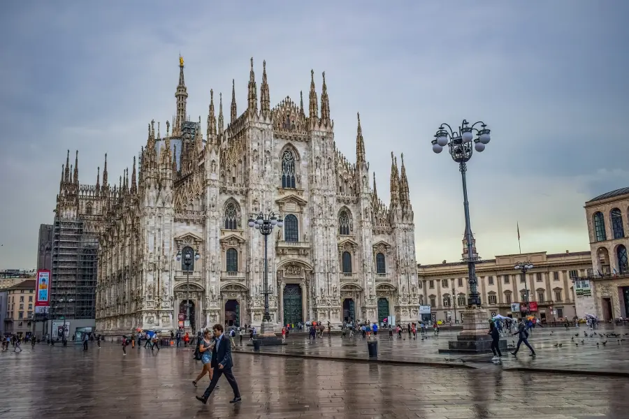 Le migliori zone di Milano per comprare casa