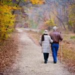 Gli anziani e il freddo: quali sono i rischi