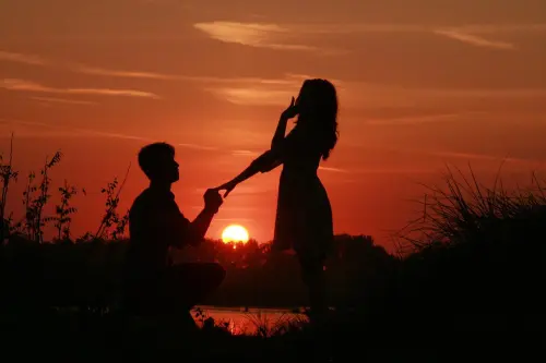 Matrimonio serale, quale abito scegliere per lo sposo