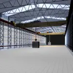 I vantaggi della movimentazione automatica in azienda