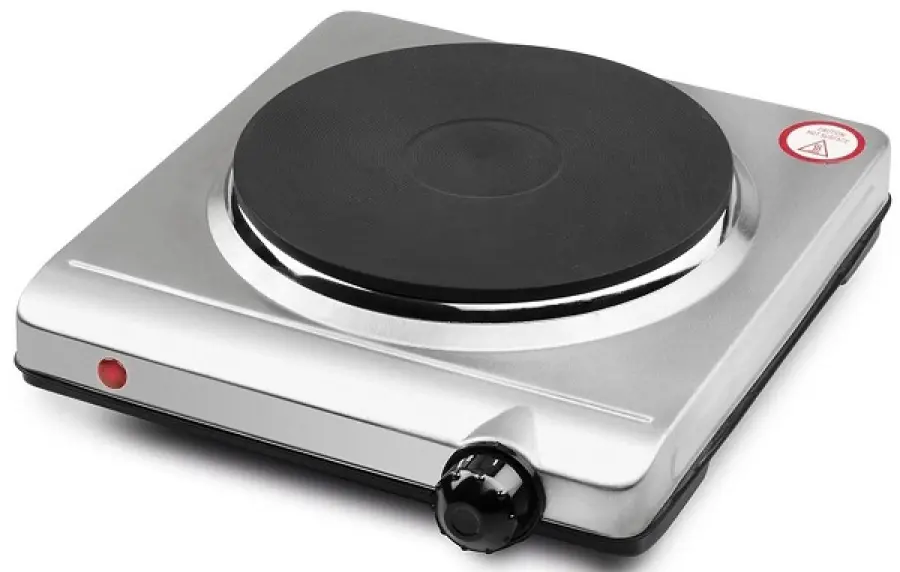 Piastra elettrica: caratteristiche e scelta