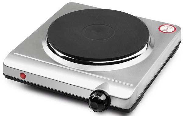 Piastra elettrica: caratteristiche e scelta