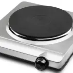 Piastra elettrica: caratteristiche e scelta