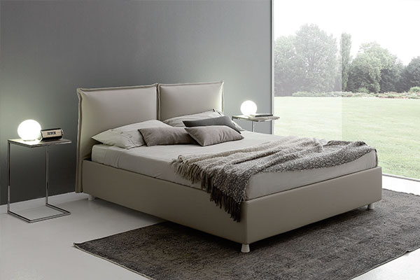 Perché comprare materassi online