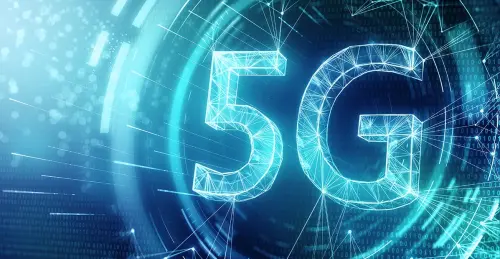 Huawei ha annunciato smartphone di nuova generazione con tecnologia 5G
