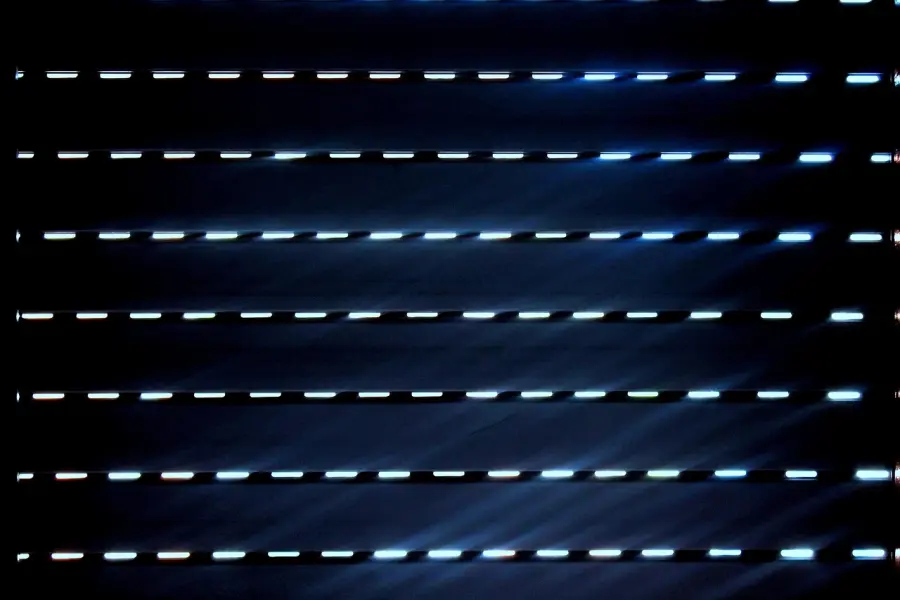 Tutte le tipologie di serrande e le loro caratteristiche