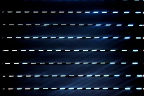 Tutte le tipologie di serrande e le loro caratteristiche