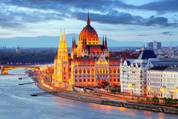 Le attrazioni più belle da visitare in Ungheria