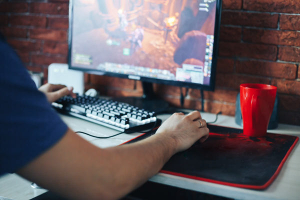 pc da gaming
